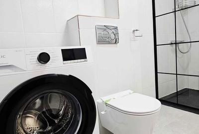 Apartament cu 2 camere decomandat în Ultracentral - 4