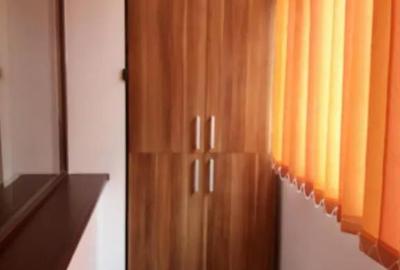 Apartament cu 2 camere decomandat în 8 Martie - 12