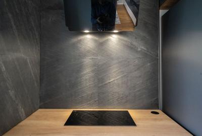 Apartament cu 2 camere decomandat, mobilat în Băneasa - 14