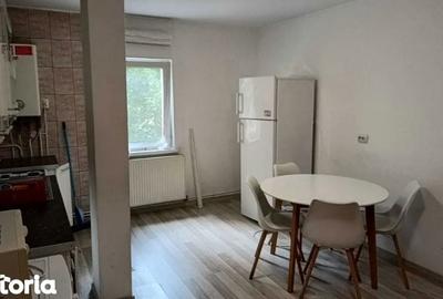 Apartament cu 2 camere decomandat în Plopilor - 7