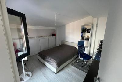 De inchiriat vila cu 4 camere in zona Otopeni. - 4