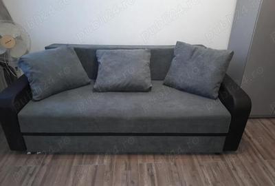 Garsonieră decomandată în Traian - 7