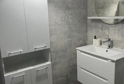 Apartament cu 2 camere semidecomandat în Nord - 1