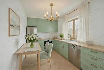 Casă cu Teren 250 Mp în Giarmata - 4