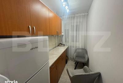 Apartament cu 2 camere semidecomandat în Craiovița Nouă - 6