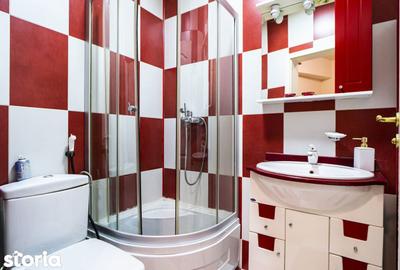 Apartament cu 3 camere în Prelungirea Ghencea - 1
