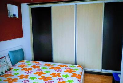De inchiriat superb apartament cu 3 camere cu boxa subsol-loc parcare - 10