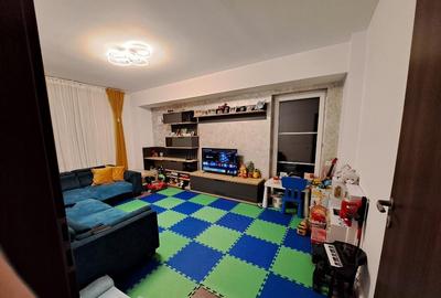 Metrou 10 min Apartament 3 camere Terasa plus 2 bai