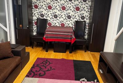 Apartament cu 2 camere semidecomandat în Calea Galați - 3