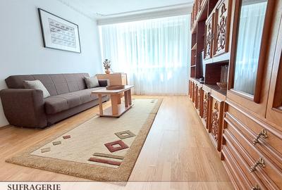 Inchiriere apartament 3 camere sos. Giurgiului, Aleea Calinesti, decomandat - 3