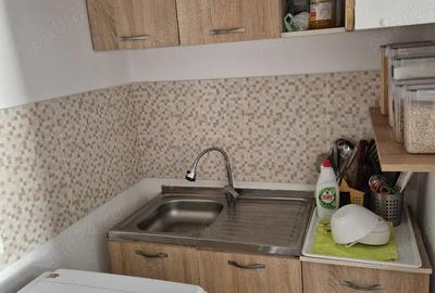 Garsonieră decomandată în Ozana - 1
