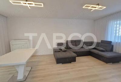 Casa moderna cu 4 camere 2 bai si curte in Selimbar zona rezidentiala - 3