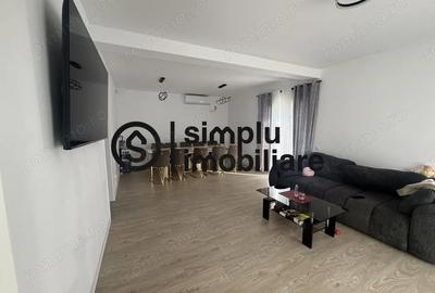 Casă cu 3 camere cu Teren 285 Mp în Preajba - 18