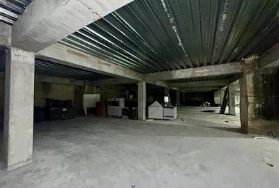 Spațiu industrial, de 1,000 mp, în Prelungirea Ghencea - 7