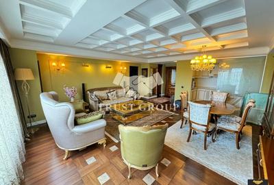 Apartament 3 camere Soseaua Nordului | Loc de parcare - 2