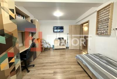 COMISION 0% Duplex cu 4 camere, 2 bai + mansarda de 42 mp, in cartier Europa - 10