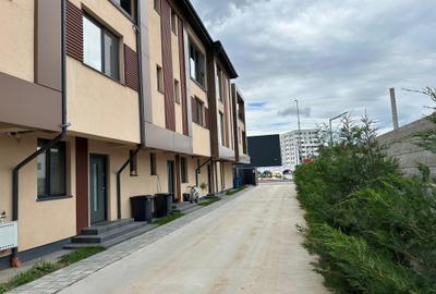 Casă cu 5 camere cu Canalizare în Metalurgiei - 7