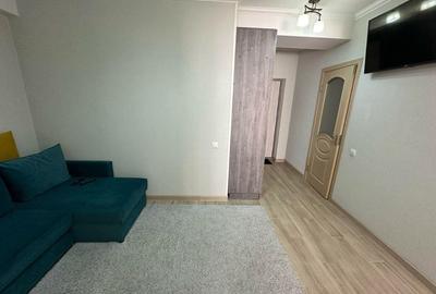 Garsonieră decomandată în Astra - 3
