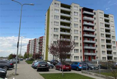 Garsonieră decomandată în Bartolomeu - 7