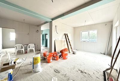 Duplex 4 camere, 115 mp utili, 300 mp teren - Ghiroda - 2