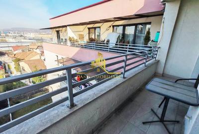 Apartament cu 2 camere semidecomandat, mobilat în Mărăști - 8