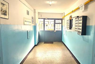 Apartament cu 2 camere semidecomandat, mobilat în City Park Mall - 13