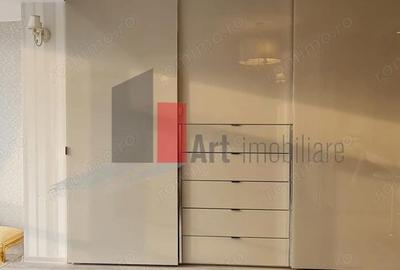 Garsonieră semidecomandată în Cișmigiu - 5