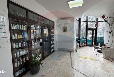 Spațiu comercial, de 60 mp, în Central - 3