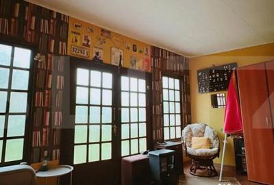 Casă cu 3 camere cu Teren 2000 Mp în Moreni - 14