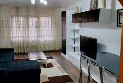 Apartament cu 3 camere în Central - 2