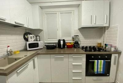Apartament cu 2 camere decomandat în Drumul Taberei - 7