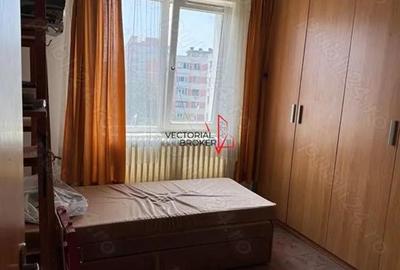 Decomandat, bloc reabilitat, 2 lifturi zona Tei Petre Antonescu - 6