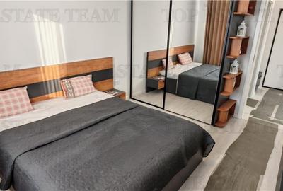 Apartament 2 camere cu finisaje premium si toate utilitatile in Cartierul Milita - 4