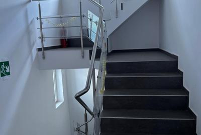 Casă cu 6 camere cu Canalizare în Gheorghe Doja - 12