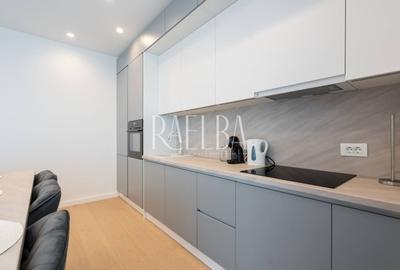 Apartament cu 2 camere decomandat în Aviației - 5