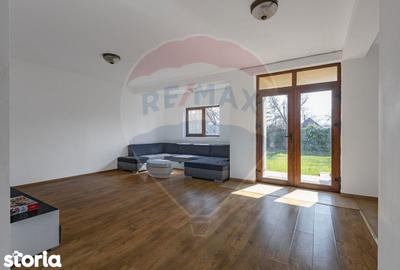 Casă cu 5 camere semidecomandat cu Teren 345 Mp în Ronaț - 18