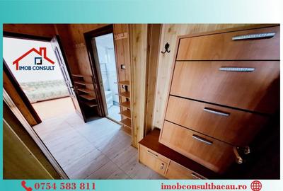 Ocazie! Apartament cu 2 camere Strada Lalelelor, Bacau! CE1395 - 6