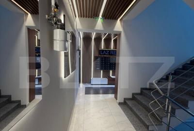 Apartament 2 camere, pretabil birou, bloc nou, zona Mopan - 4