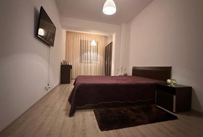 Apartament cu 3 camere decomandat, mobilat în Prelungirea Ghencea - 5