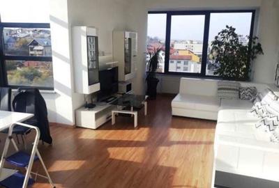 Apartament 2 camere - Ultracentral (Bloc nou) - 1
