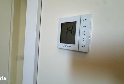 Casă cu 4 camere în Central