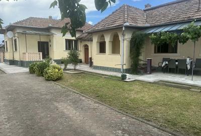 Casă cu 4 camere în Teiu - 2