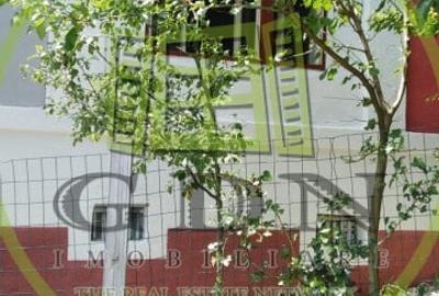 Casa 5 camere cu teren de 1200mp spre vanzare in Ludos jud Sibiu - 12