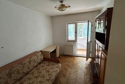 Apartament cu 2 camere decomandat în Ultracentral - 6