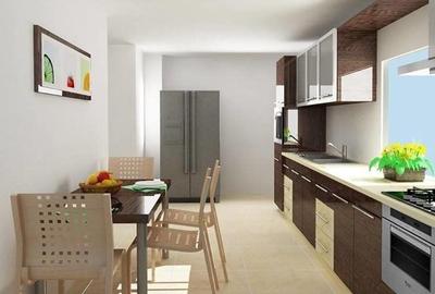 Apartament cu 2 camere decomandat în Olteniței - 4