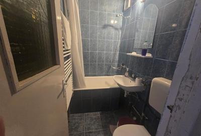 Apartment cu doua camere Tudor Vladimirescu - 9