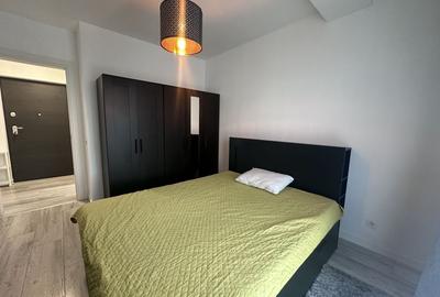 2 camere - Politehnica - 21 Residence - Parcare Inclusă - 3