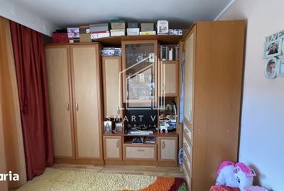 Apartament cu 2 camere semidecomandat în Ultracentral - 13