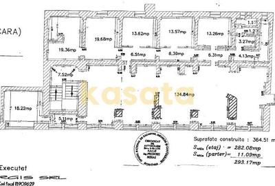 Spațiu comercial, de 500 mp, în Libertății - 9