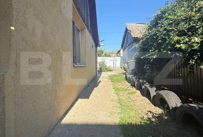 Casa parter, 100 mp utili, 370 mp teren, zona Itcani - 4